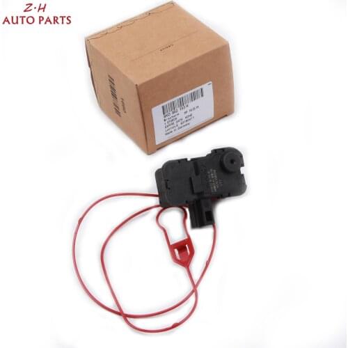 8K0 862 153 Fuel Tank Door Motor With Lock Valve For Audi A4 A5 Q5 RS5 Coupe 2013-2016 A4 Allroad Quattro 2012-2016 8K0862153A