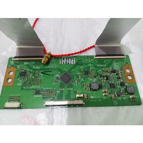 Lc370eun-sdv1 control board 6870c-0374a T-CON connect board