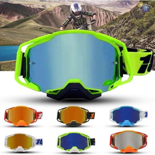IGGX Cycling Glasses
