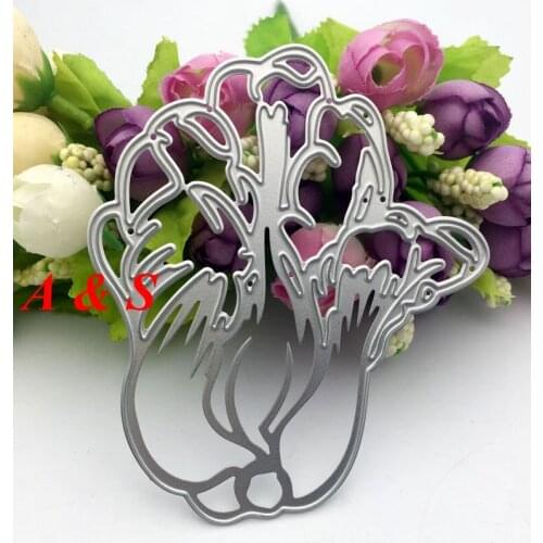 N13 METAL CUTTING DIES gift Scrapbook card album wedding paper craft home decor embossing stencil punch