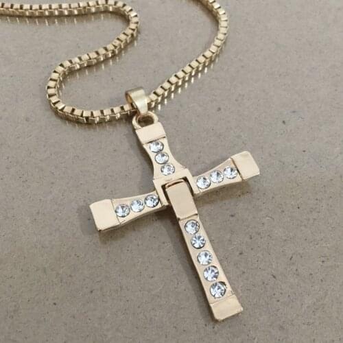 Nanny Gothic Pendants