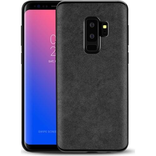 NECONO Samsung Galaxy S9 Plus Phone Cases