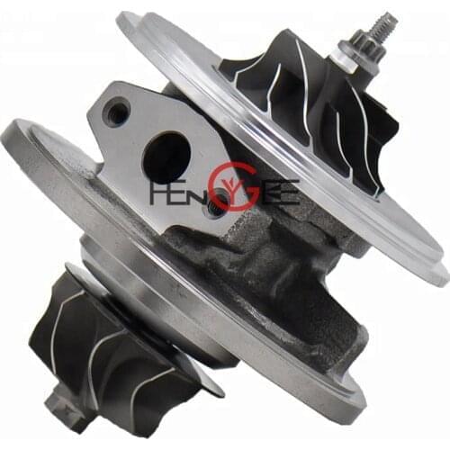 NEW 721021 GT1749VB Turbo Cartridge for AudiA3 1.9 TDI ARL 110Kw 150 HP - 721021-0004 Assy turbine core chra replace 03G253016R