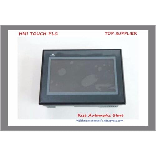 New Original NB7W-TW00B NB7W-TW01B NB10W-TW01B NB5Q-TW00B Programmable 7 Inch 10 Inch Color Touch Screen Panel In Stock