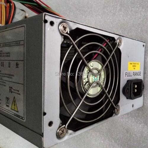 FSP300-60PLN 300W industrial power supply for Advantech 610L 610H psu well tested working