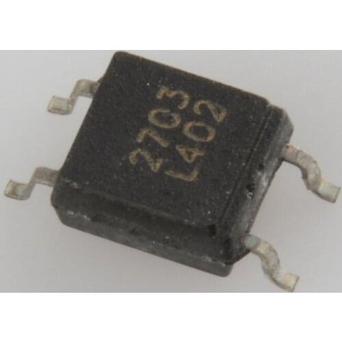 SMD Optocoupler PS2703 SOP-4 2703 Optocoupler