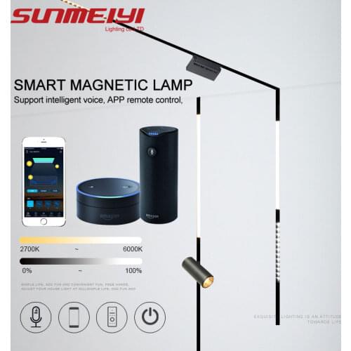 SUNMEIYI Adjustable Lights