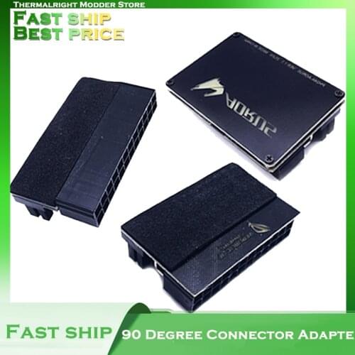 Компьютерные кабели и разъемы Thermalright China At AliExpress
