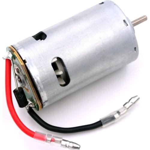 Wltoys 104001 1/10 RC Car Spare parts 104001-1924 550 motor