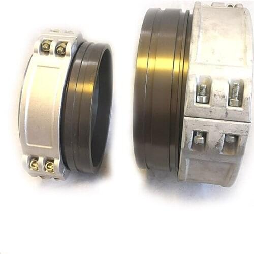 XHYXFire Top quality hot sale fire storz coupling Grooved Coupling aluminium coupling for hose