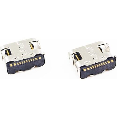 Charger Socket Repair Parts Type-C Charging Port Plug Power Connector Port Socket for play station 5 PS5 Console