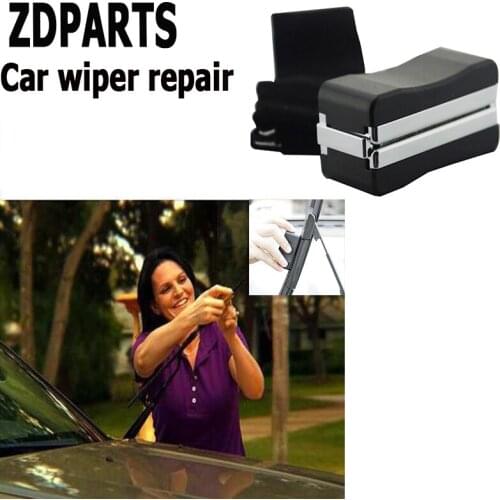ZDPARTS 1 Set Car Window Wiper Blade Repair Refurbish Tools For Suzuki Grand Vitara Swift SX4 Mitsubishi ASX Audi A 4 Fiat 500
