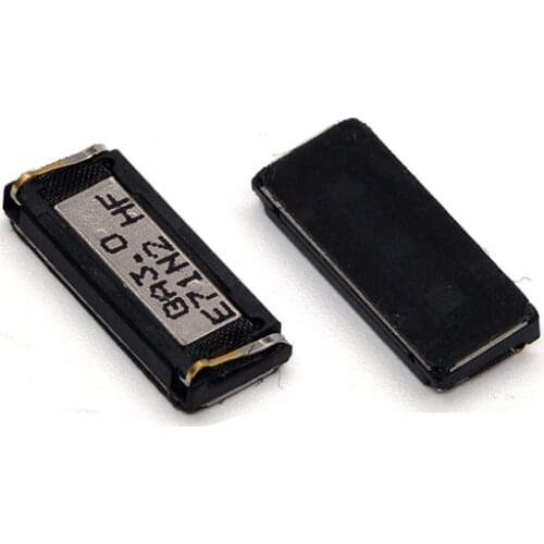 2PCS New Ear Speaker Earpiece for Huawei Honor 5A 5X 5C 6X 4X 4 Replacement Repair