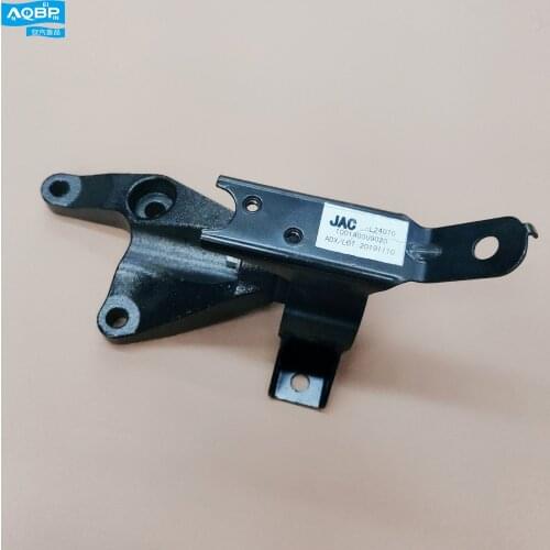 Car parts OE number 1001400U9020 for JAC J2 Left Engine bracket pad