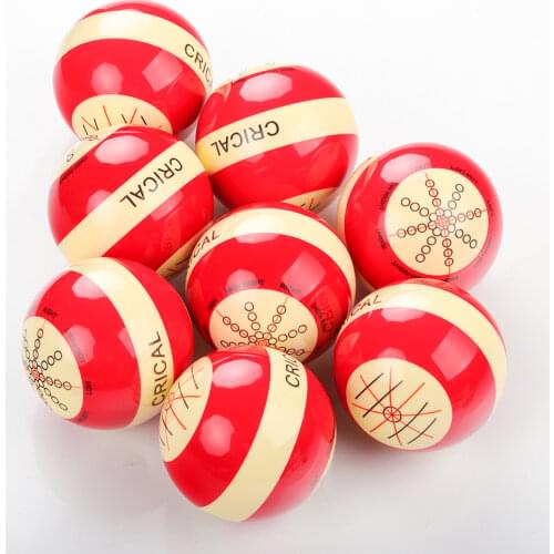 AXD Snooker And Billiard Balls