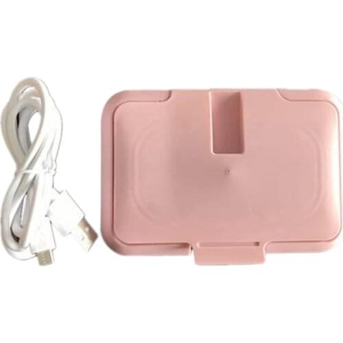 Baby Wipes Heater Portable Wipes Thermostat Baby Wipes Warmer Home Outing