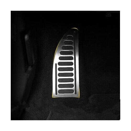 Car Pedals Emaicoca China