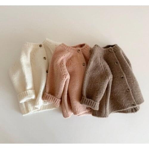 FMPDC Sweaters For Girls