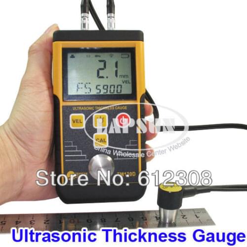 GOPHERT Instruments For Measurement And Analysis