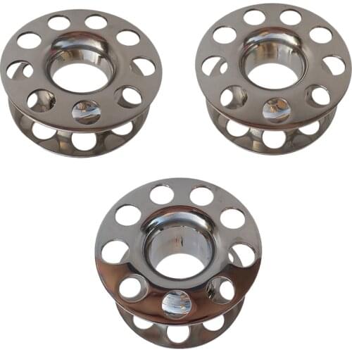 Stainless Steel Scuba Dive Finger Reel Diving Guide Line Spool Scuba Dive Finger Spool Dive Reel for Scuba Diving