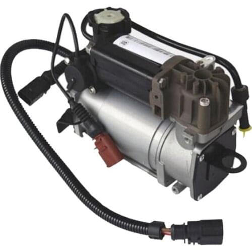 Air Suspension Compressor Pump For Audi A8 D3 6 8 Cylinder 4E0616007B 4154031160 4E0616005D 4E0616005F 4E0616005H V6 & V8