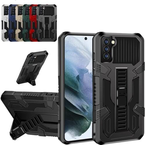 MINGBINGTING Samsung Galaxy S21 Plus Phone Cases