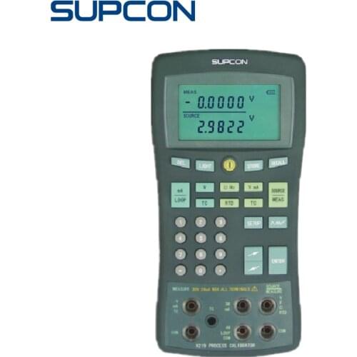 SUPCON multifunction signal 4 20mA current loop signal generator