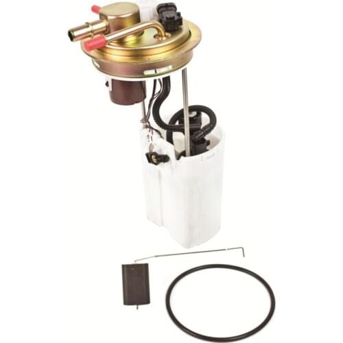 Electric Fuel Pump Module Assembly for Chevrolet Express 1500 V6 4.3L 07-08 7273M 25366555 E3678M