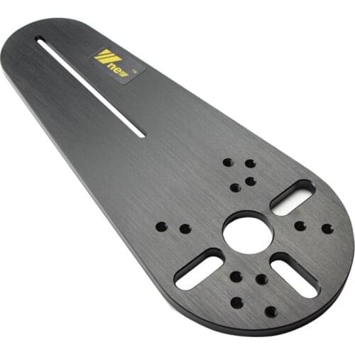 Trimming machine DIY accessories Special matching Milling circle Processing circle Universal type Woodworking tools