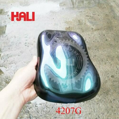 Chameleon powder,chameleon pigment,color moving pigment,color travel pigment,item:4207G,4218D,4239V...,net weight:10gram