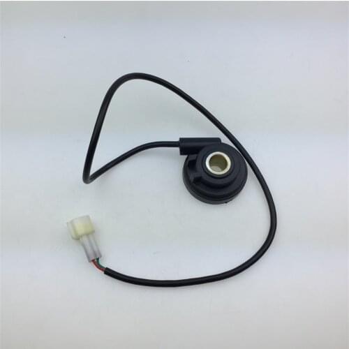 STARPAD For the new sensory motorcycle CQR250 water cooled tachometer pedal counter speedometer accessories