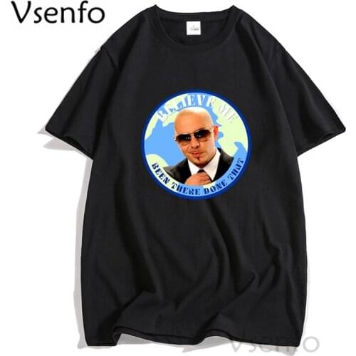 Vsenfo Men's T-shirts With Inscriptions