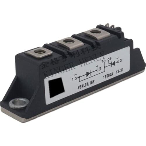 VSKL91/16P Original, Can Provide Test, 1 Year Warranty