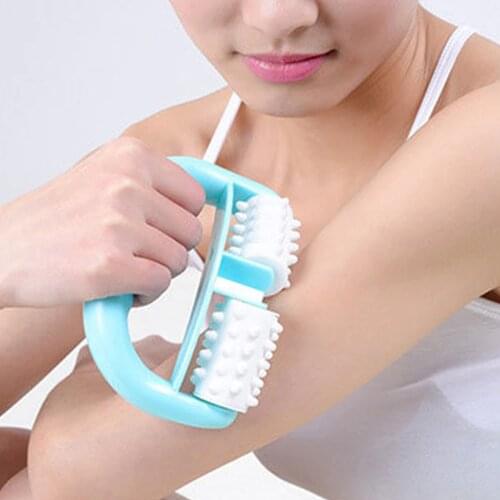 XceeFit Chin Massagers