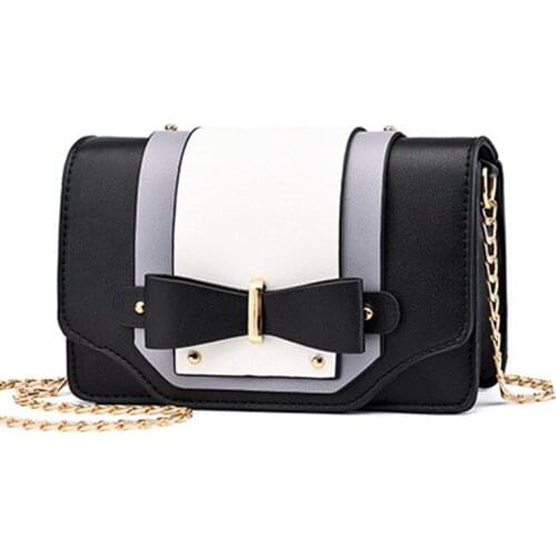 YINGPEI Women Message Handbag Fashion Top-Handle Shoulder Bags Small Casual Body Bag Totes Famous Brands Designer High Quality