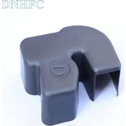 DNHFC Car circuit protection cover For MAZDA CX-5 CX5 KF 2nd Generation 2017 2018 Car Styling