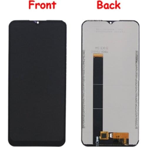 Doogee X95 LCD Display and Touch Screen