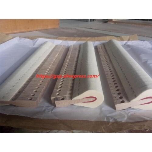 1set upright piano accessories, piano hammer，Red core