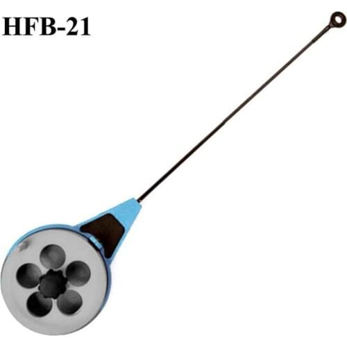 1Pc Ice Fishing Rod With Reel Portable Outdoor Winter Plastic Fishing Tackle Pole Fish Combination Fishing Accessories