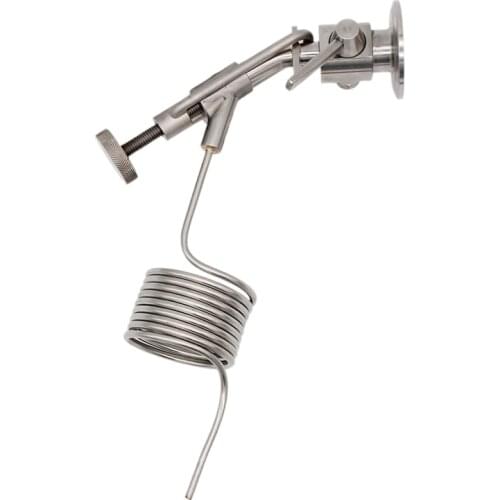 BrewApex Plumbing