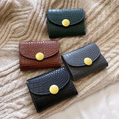 Confident Queen Fashion Wallets