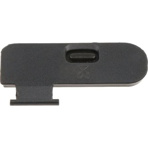For Nikon D5300 D7200 D3300 Snap-on Designed Replacement Part Battery Cover Door Back Lid Holder Black High Quality
