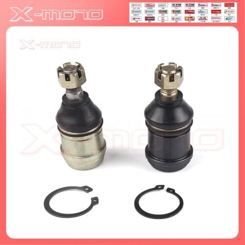 M12 33X20mm/14 Ball joint Kit Fit For Jianshe Jinling Redcat MPX VX Yamoto JLA-24 110cc 150cc 200cc 250CC ATV UTV Parts