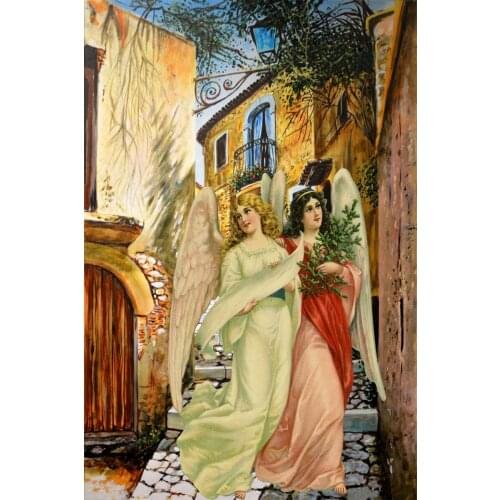 Colorful Geometric And Modern Painting Pattern Digital Printed Carpet 2021 House Decorations For Bedroom Livingroom Washable Rug