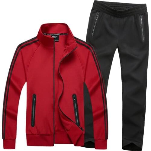 Oversized Hoodie Men High Quality Tracksuit Sporting Hooded Casual Track Suit Mens Jacket+Pant 2 Pieces Men Clothes Big Size 8XL