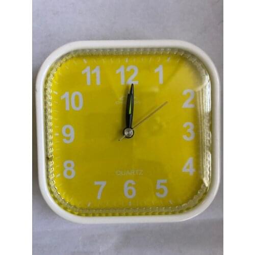 Mirlife Table clock desk clock relogio de mesa настольные часы reloj de escritorio