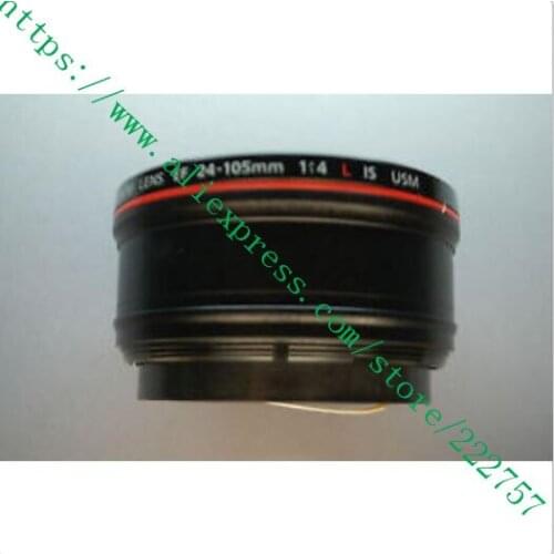 NEW for canon EF 24-105mm f/4L IS USM Barrel Assembly Focus Barrel