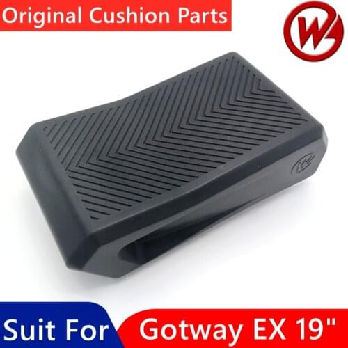 Original Cushion Parts for Gotway EX 19" Self Balance Scooter Unicycle Skateboard Hoverboard Seat Saddle Accessories