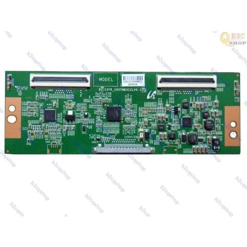 Original 13YR-S60TMB3C2LV0.1 Logic T-CON Board for LED46C2100 Hisense LED46K360J