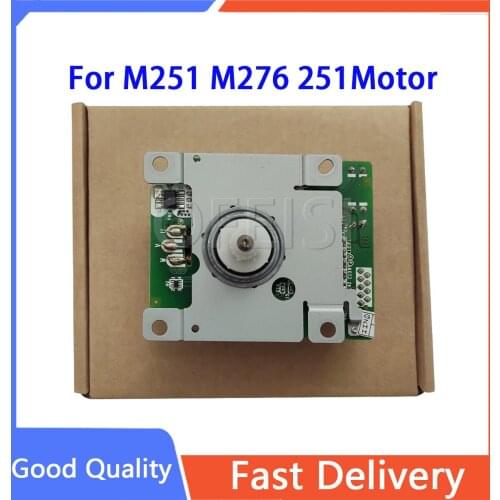 Original New RM1-9001 RM1-9001-000CN Drive Motor For HP M251 M276 251 HP276 Series